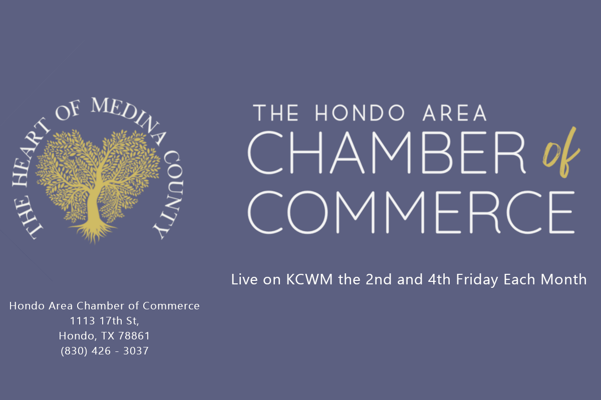 Hondo Area Chamber of Commerce